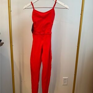 Five Dancewear bodysuit